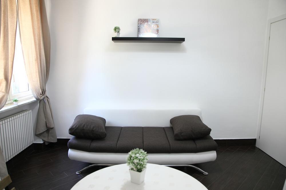 B&B Rosaly San Cataldo  Bagian luar foto