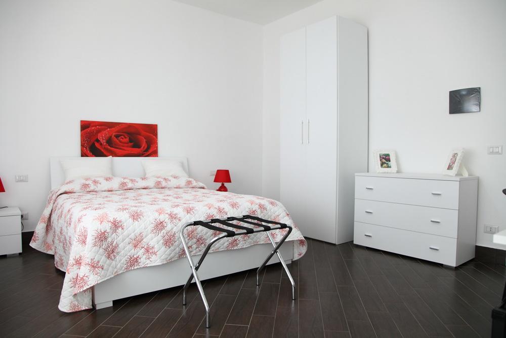 B&B Rosaly San Cataldo  Bagian luar foto