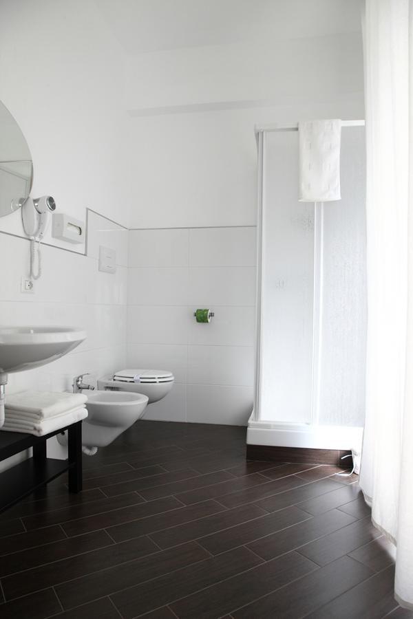 B&B Rosaly San Cataldo  Bagian luar foto