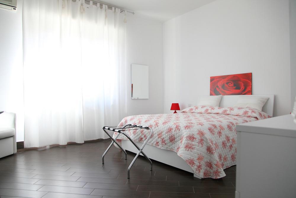 B&B Rosaly San Cataldo  Bagian luar foto