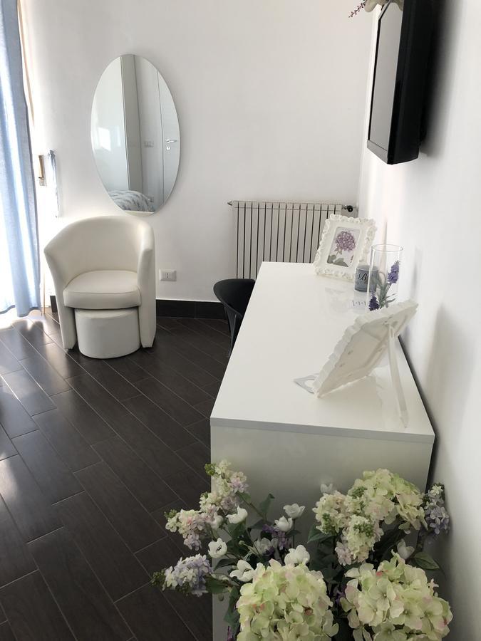 B&B Rosaly San Cataldo  Bagian luar foto
