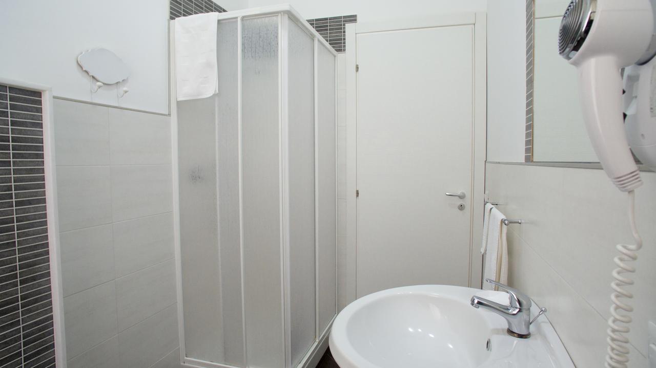 B&B Rosaly San Cataldo  Bagian luar foto